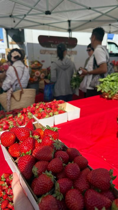Strawberry