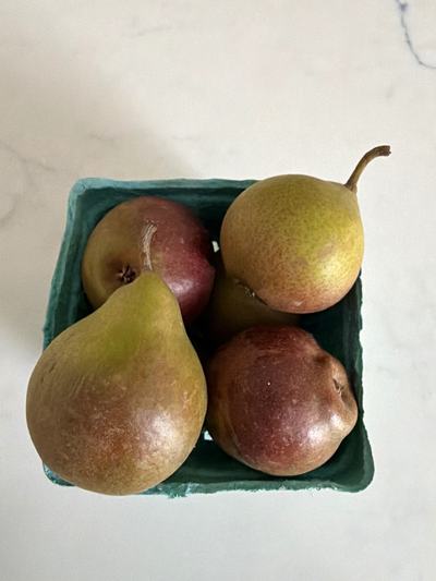 Pear